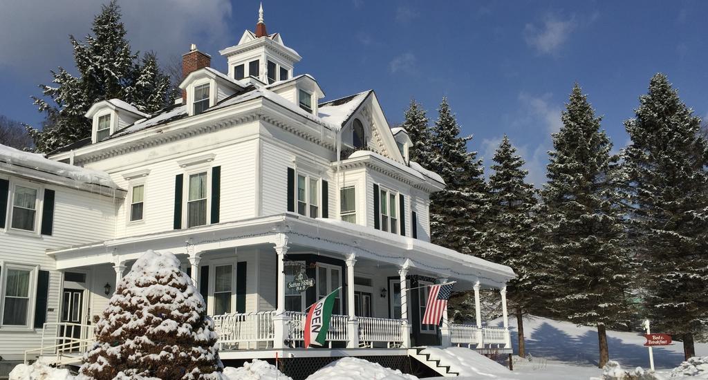 Sutton House Bed & Breakfast 3*