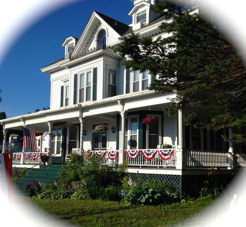 Bed & Breakfast Sutton House Center Harbor