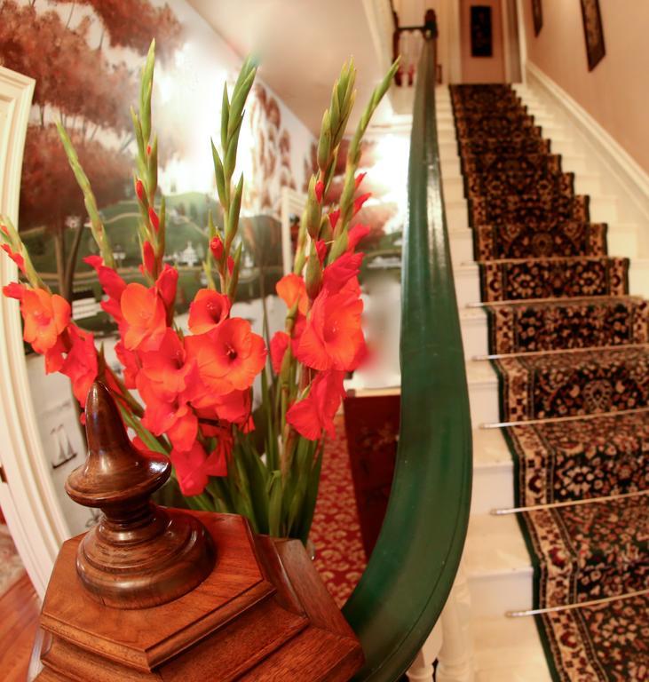 Bed & Breakfast Sutton House Center Harbor