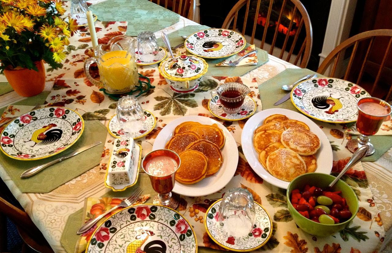 Sutton House Bed & Breakfast 3*