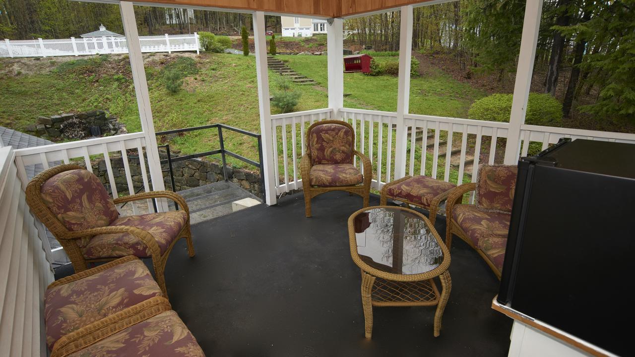 Bed & Breakfast Sutton House Center Harbor