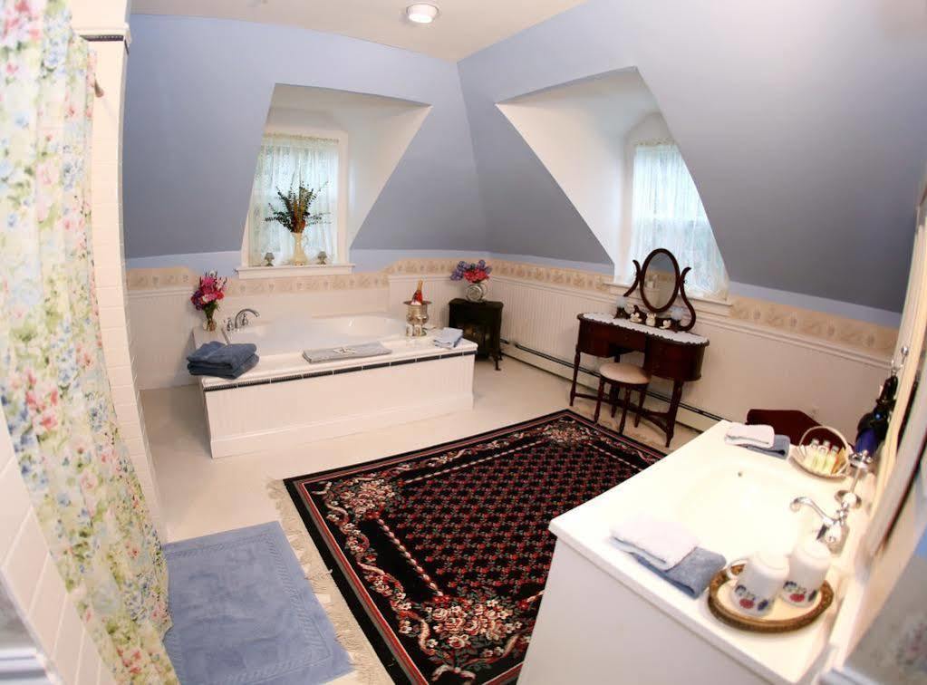Sutton House 3*