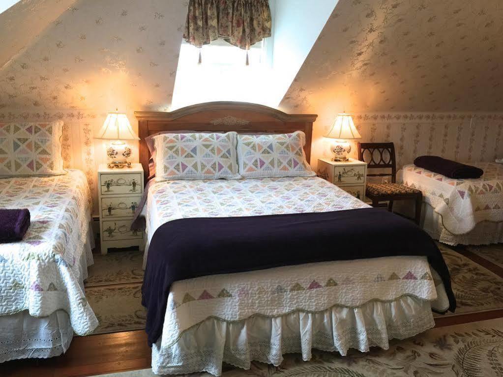 Bed & Breakfast Sutton House