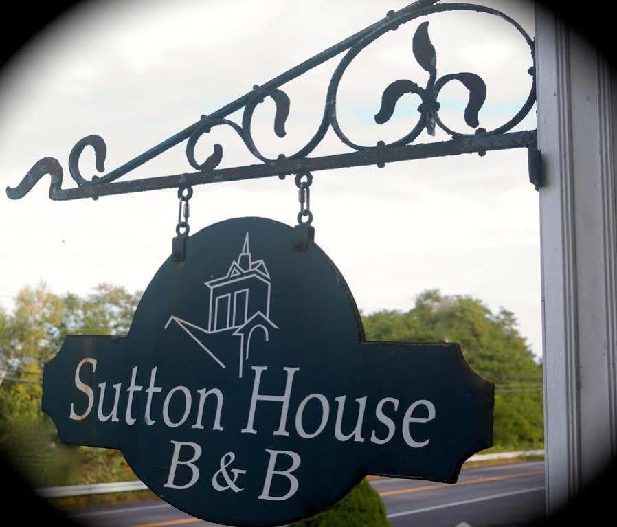 Bed & Breakfast Sutton House Center Harbor
