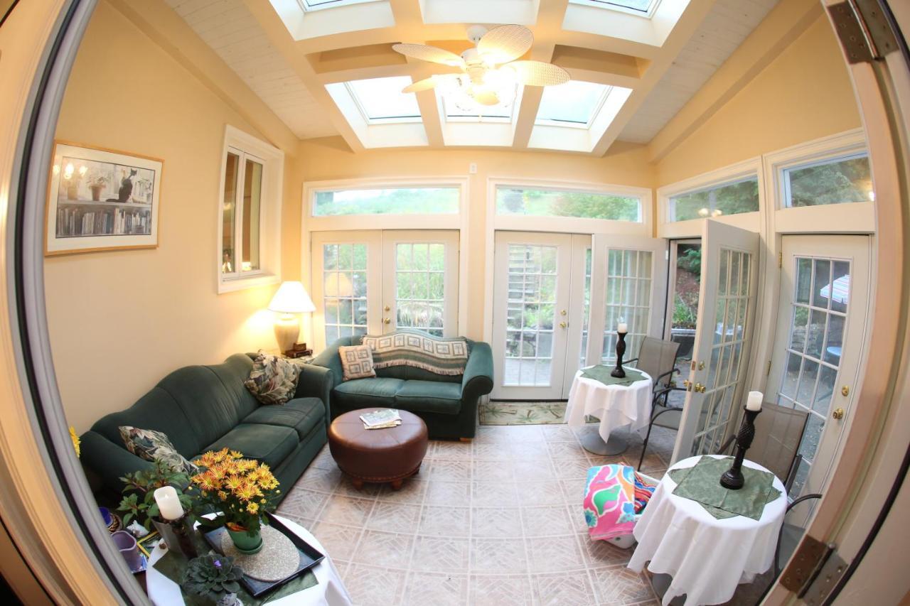 Bed & Breakfast Sutton House Center Harbor